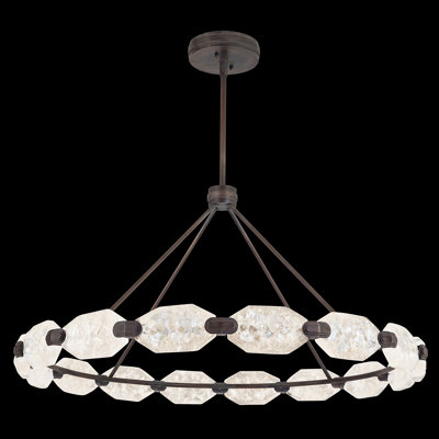 Allison Paladino 32 - Light Chandelier
