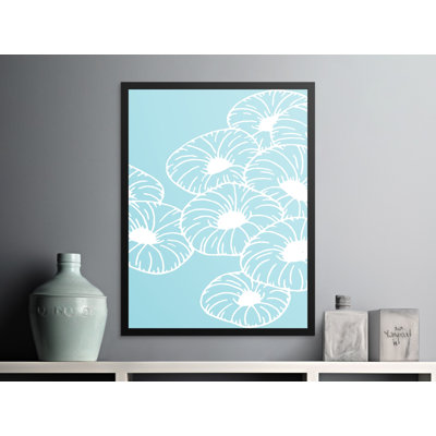 Zana No Frame Print