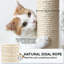 color Large Multi-Purpose Cat Tower-1768314672