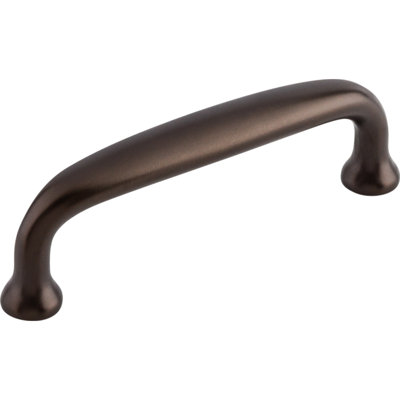 Charlotte 3" Center to Center Bar pull