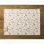 Napperon en coton 13 po bagatelle