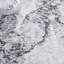 Tapis gris / ivoire à motif abstrait Ethellee-1080058443