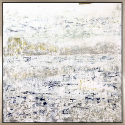Resting Place Painting