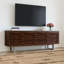 Solstice 78in Entertainment Console