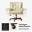 Chaise de bureau pivotante 360 ° Meroy-2057989918