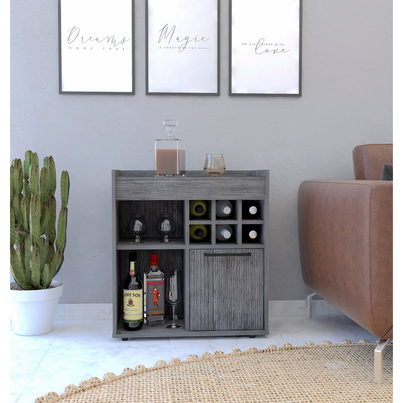 Vule Accent Cabinet