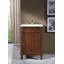 Ensemble de meuble-lavabo simple 24 po Lunette-1133818825-1156668455