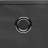 Latitude Run® Fabric Storage Bin-667136092