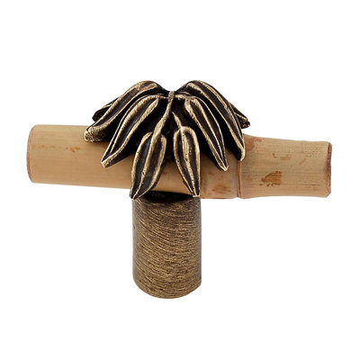 Palmaria Bar Knob