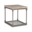 Signature Designs Topa Rectangular End Table