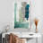 Avery Turquoise Seaglass I-108533190