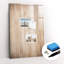 Magnetic Glass Dry Erase Board