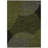 Machine Washable Indoor/Outdoor Chayden ACN1001 Olive-99099669