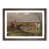 Walnut Framed selected