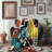 Throw Blanket-1134853745