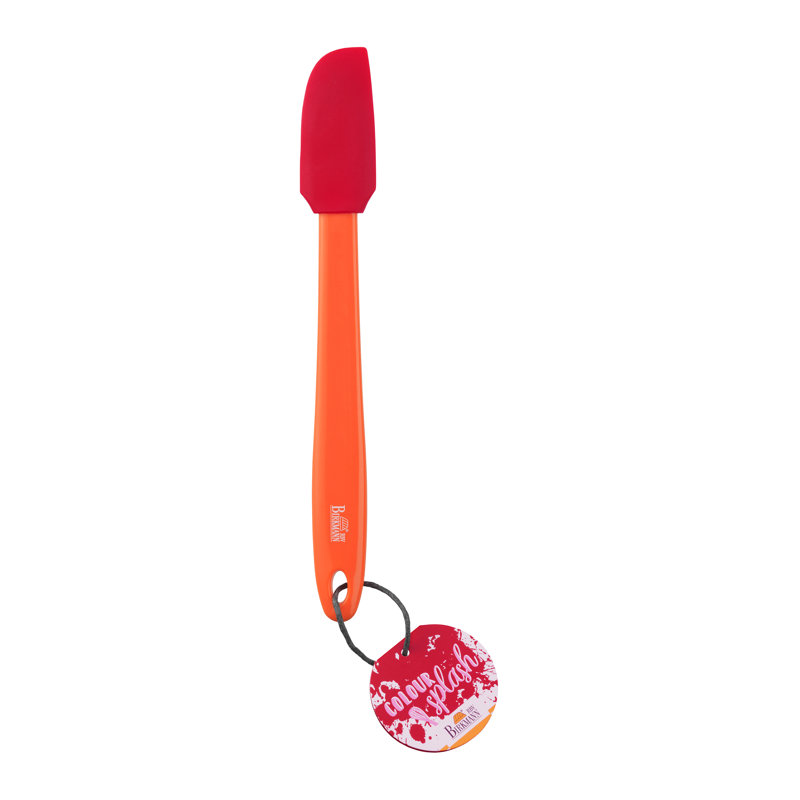 Birkmann Spatula / Turner, Red