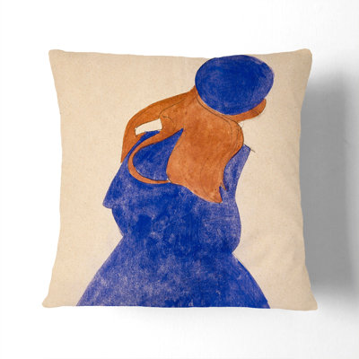 Square Cushion