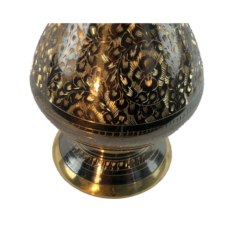 Vase de table Tioga