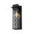Moxley Outdoor Wall Sconce in Black-758150025