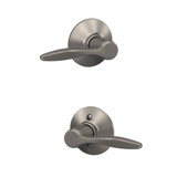 Delfayo Lever Hall & Closet Lock