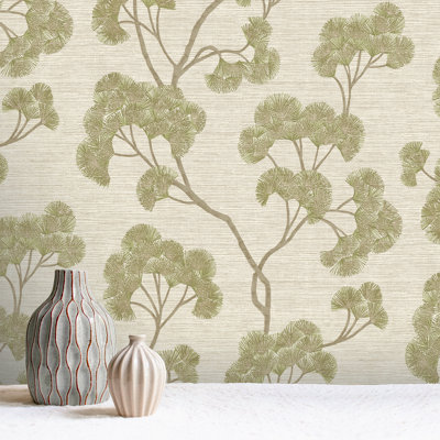 Ginkgo