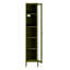 Armoire de rangement à 4 tablettes Kyoung-110326328