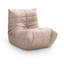 Chaise rembourrée en cuir Rachel-1059482823