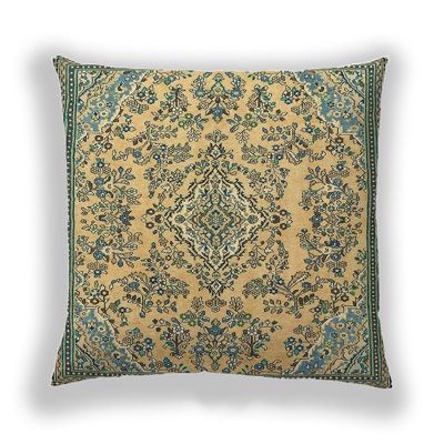 Coussin Abstract 2801