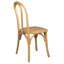 Chaise de restaurant Bentwood-106427937