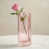 Pink selected