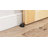 Standard Single Barn Door Hardware Kit-65134985