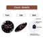 Horloge murale 12 po