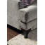 Eziya Velvet Recessed Arm Sofa-808953288-808953302