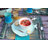 VIETRI Melamine Lastra Melamine Condiment Server