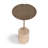 Doran Lily Drink Table Small