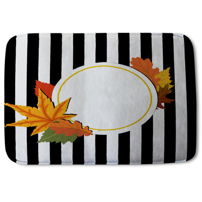 Aitkens Non-Slip Bath Rug