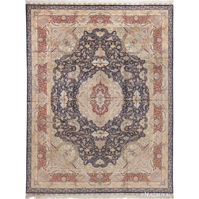 Tapis chinois Modern