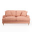 Adaku 2 Seater Sofa-114317930-114317922