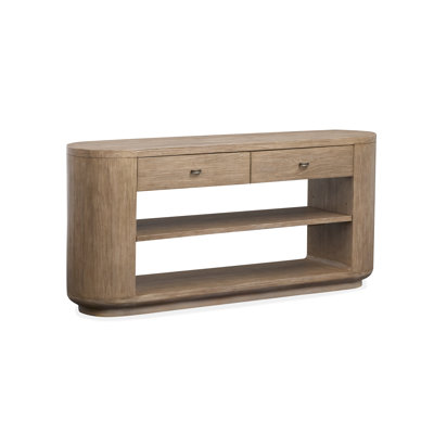 Console Sofa Table