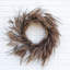 Couronne en soie 26 po