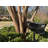 Steel Post Mounted Mailbox with Magnetic Closure-25930876
