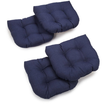 Outdoor 5'' Seat Cushion