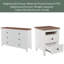 Ensemble de chambre à coucher Bayala-971787268-971787271