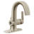 Moen Doux Motionsense Wave Touchless Single Handle Bathroom Sink Faucet with Drain Assembly-73766782