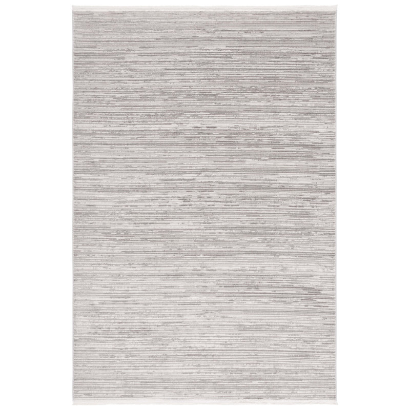 Candelario Performance Abstract Rug, Rectangle 8' x 10'