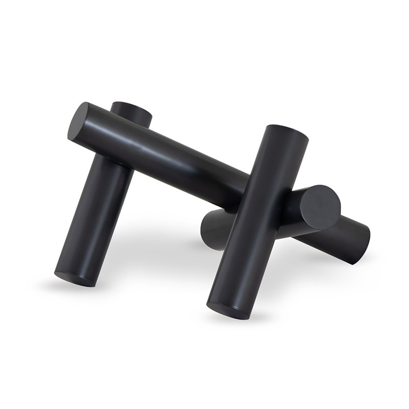 Dion Sculpture, Oil Rubbed Bronze