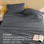 Draps de flanelle Holiday Vibe for Your Home-105314640-105314645