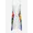 Floral Bib Apron