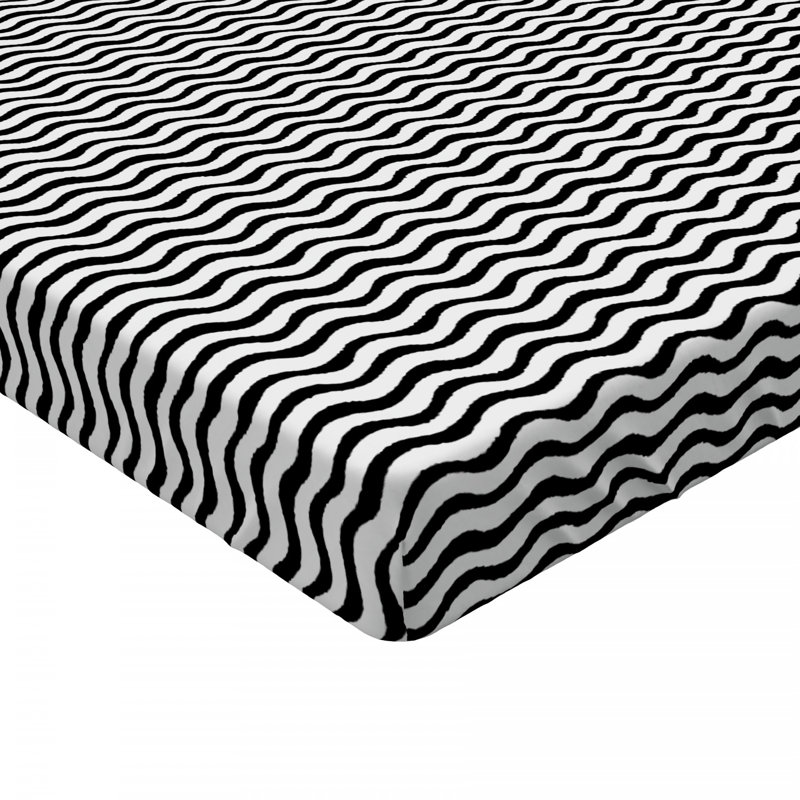 Microfiber Fitted Sheet, Twin XL Fitted Sheet