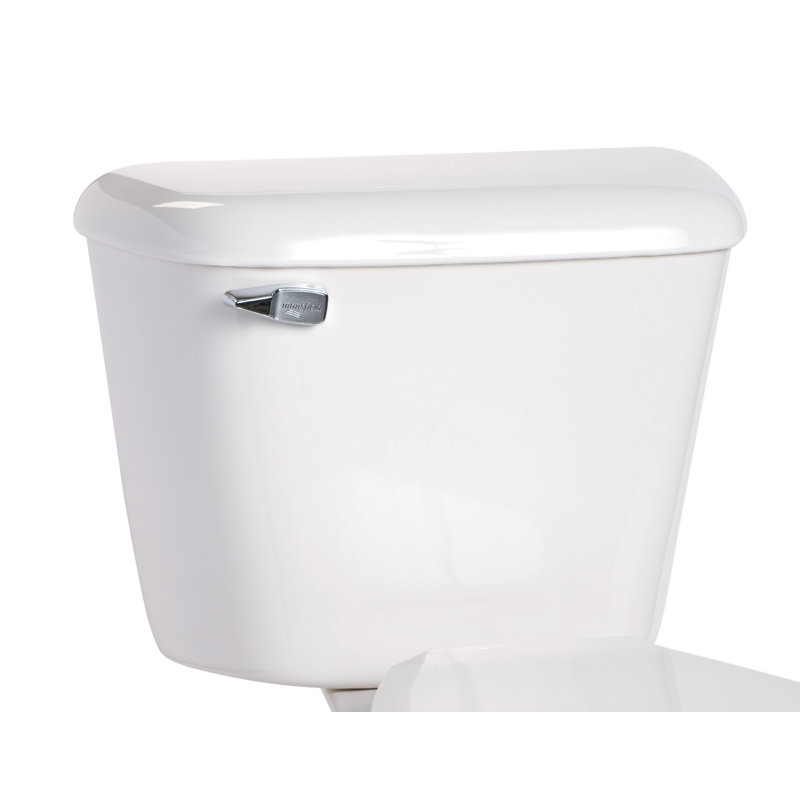 Cuve de toilette 1,6 gpf Alto